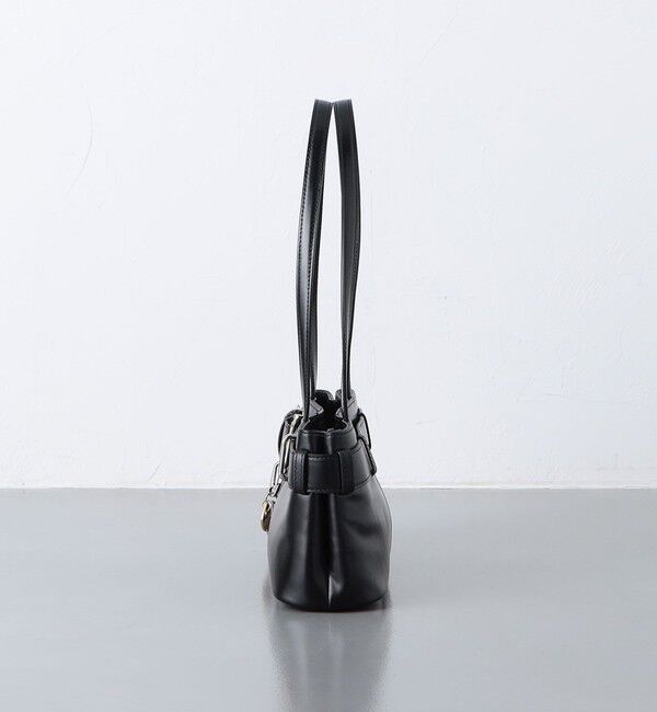 OSOI「＜OSOI＞SHOULDER BROCLEMINI バッグ」|ショルダー・メッセンジャー|