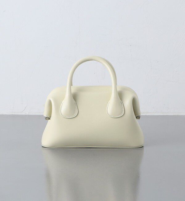 OSOI「＜OSOI＞BOAT MINI バッグ」|ハンドバッグ|