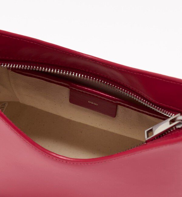 OSOI「＜OSOI＞EGG MINI バッグ」|ショルダー・メッセンジャー|