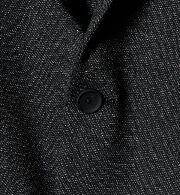 UNITED ARROWS「シャークスキン ジャージ  UA COZY ウォッシャブル ストレッチ 防しわ」|スーツ|