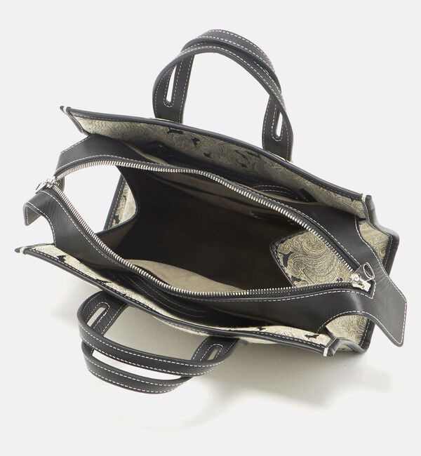 UNITED ARROWS「＜A VACATION＞SABRINA トートバッグ」|トートバッグ|