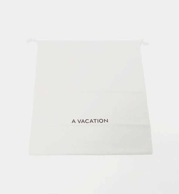UNITED ARROWS「＜A VACATION＞SABRINA トートバッグ」|トートバッグ|