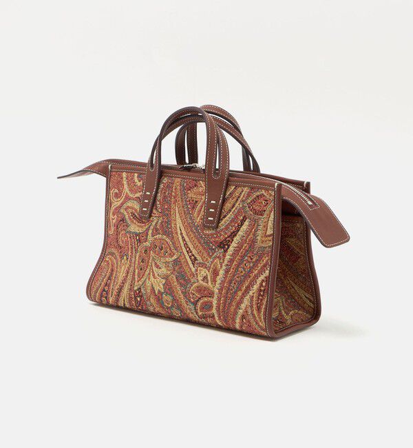 UNITED ARROWS「＜A VACATION＞SABRINA トートバッグ」|トートバッグ|