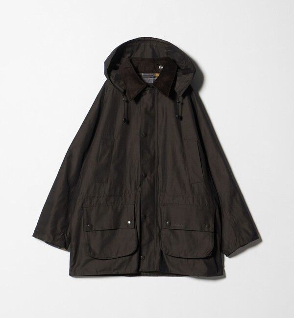 UNITED ARROWS「【別注】＜Barbour＞MODIFIED BEAUFORT/ビューフォート/ハンティングジャケット」|その他|