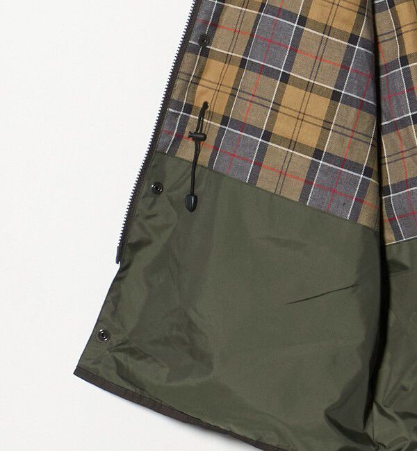 UNITED ARROWS「【別注】＜Barbour＞MODIFIED BEAUFORT/ビューフォート/ハンティングジャケット」|その他|