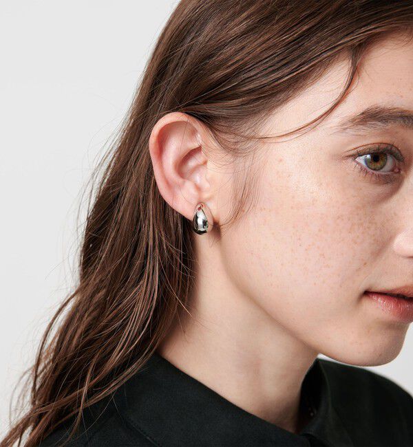 UNITED ARROWS「＜IRIS 47＞ELPIS  イヤリング」|イヤリング|