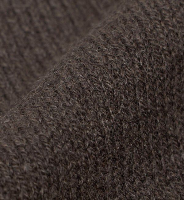 UNITED ARROWS「【別注】＜ASAUCE MELER＞カシミヤ スカーフ」|バンダナ・スカーフ|