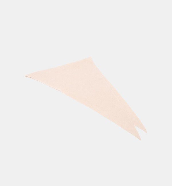 UNITED ARROWS「【別注】＜ASAUCE MELER＞カシミヤ スカーフ」|バンダナ・スカーフ|