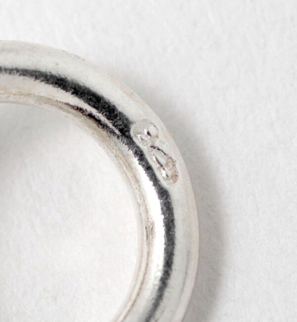 UNITED ARROWS「＜les bonbon＞STEADY パール ネックレス M」|ネックレス|