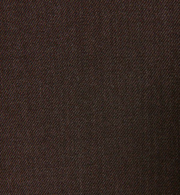 AEWEN MATOPH「＜AEWEN MATOPH＞スクエアネックミニワンピース」|ワンピース|