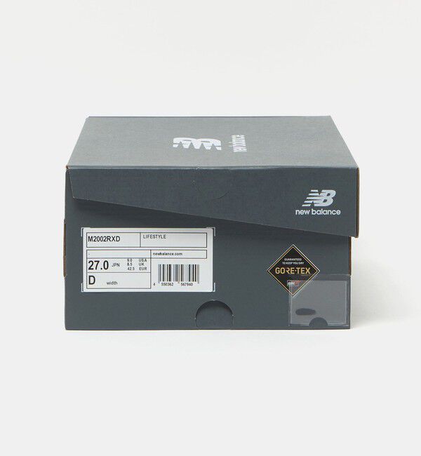 UNITED ARROWS「＜New Balance＞M2002RXD/スニーカー」|スニーカー|