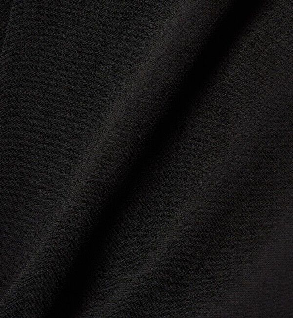 UNITED ARROWS「drapy テーラード ミドル ベスト」|テーラードジャケット|