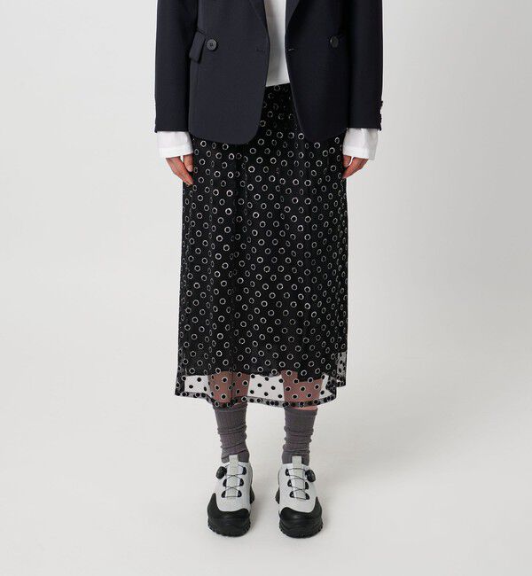 OSOI「【別注】＜pg &times; OSOI＞OLIVER シューズ」|スリッポン|