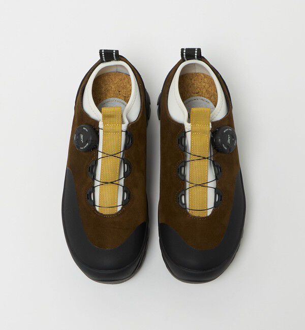 OSOI「【別注】＜pg &times; OSOI＞OLIVER シューズ」|スリッポン|