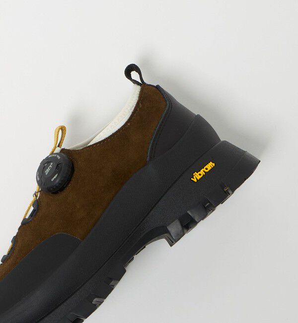 OSOI「【別注】＜pg &times; OSOI＞OLIVER シューズ」|スリッポン|