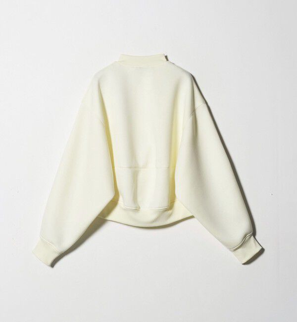 ASTRAET「＜ASTRAET＞スナップボタン ブルゾン」|スウェット・ジャージ|
