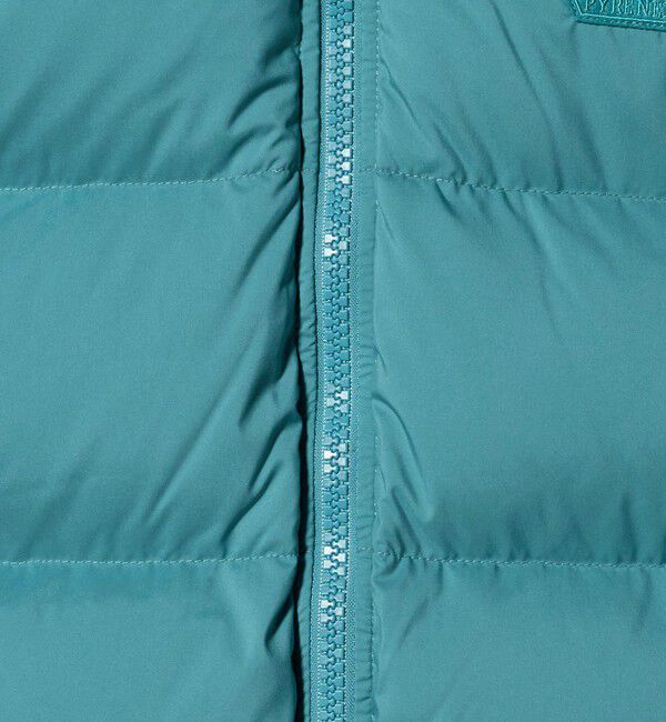 UNITED ARROWS「【別注】＜PYRENEX＞SPOUTNIC VEST/スプートニック ベスト/ダウン ベスト」|ダウンベスト・ベスト|