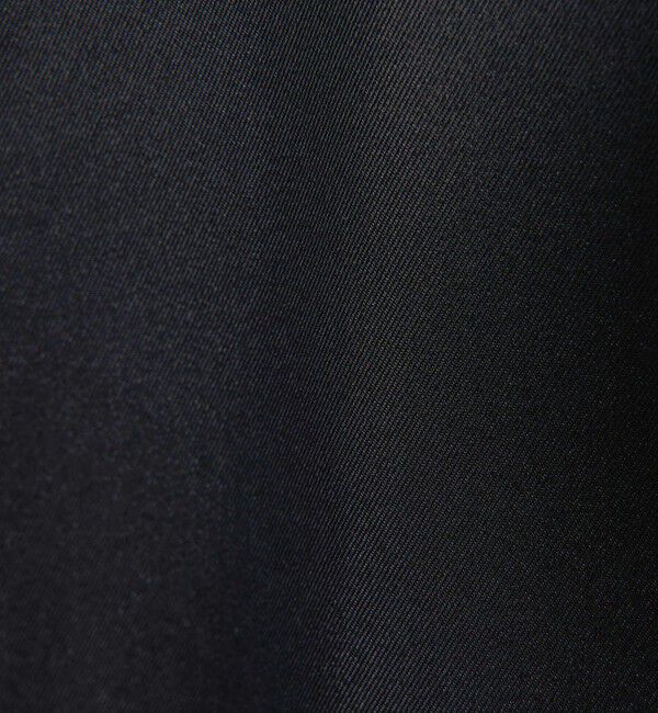 UNITED ARROWS「ギャバジン ステンカラーコート 撥水」|ステンカラーコート|