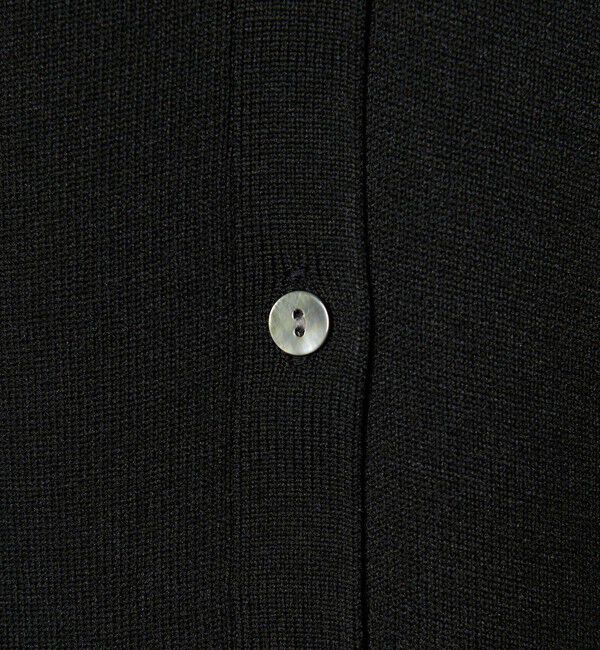 UNITED ARROWS「4WAY シフォン カーディガン ‐ウォッシャブル‐」|カーディガン|