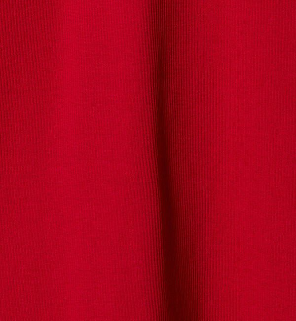 UNITED ARROWS「コットン テレコ タートル カットソー」|Tシャツ・カットソー|