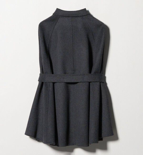 UNITED ARROWS「リバー ケープ コート」|その他|