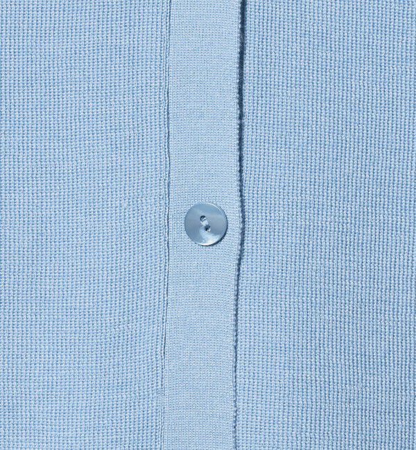 UNITED ARROWS「フルニードル カーディガン」|カーディガン|