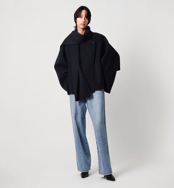 AEWEN MATOPH「＜AEWEN MATOPH＞マルチウェイリバーコート」|その他|