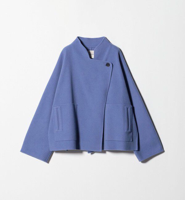 AEWEN MATOPH「＜AEWEN MATOPH＞マルチウェイリバーコート」|その他|