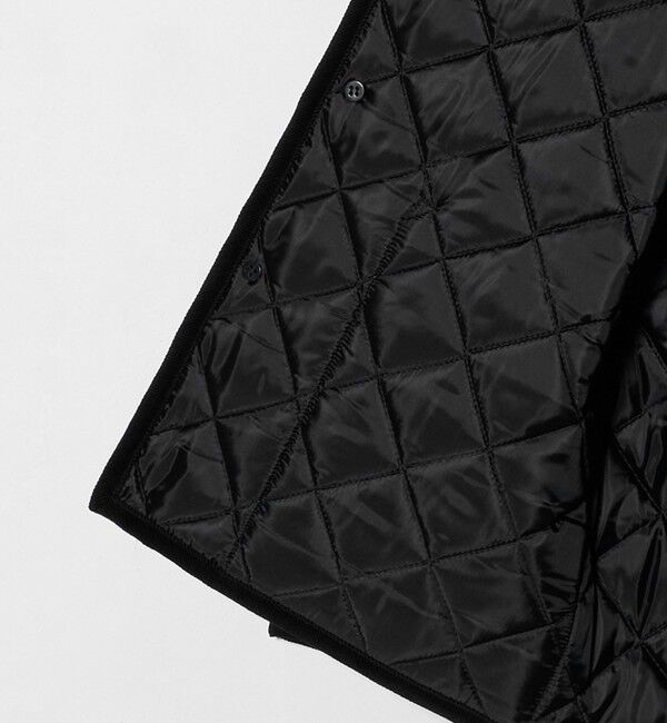 UNITED ARROWS「＜MACKINTOSH＞WAVERLY/ウェーバリー/キルティングジャケット」|テーラードジャケット|