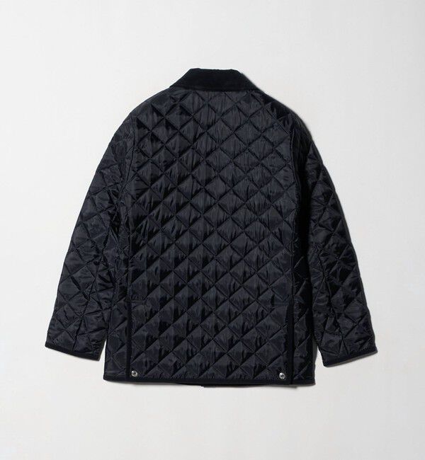 UNITED ARROWS「＜MACKINTOSH＞WAVERLY/ウェーバリー/キルティングジャケット」|テーラードジャケット|