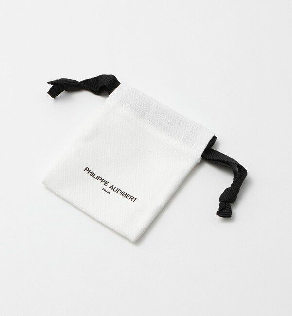 UNITED ARROWS「＜PHILIPPE AUDIBERT＞ENARA ネックレス SV」|ネックレス|