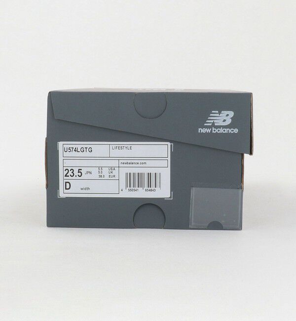 UNITED ARROWS「＜New Balance＞U574LGTG/D スニーカー」|スニーカー|