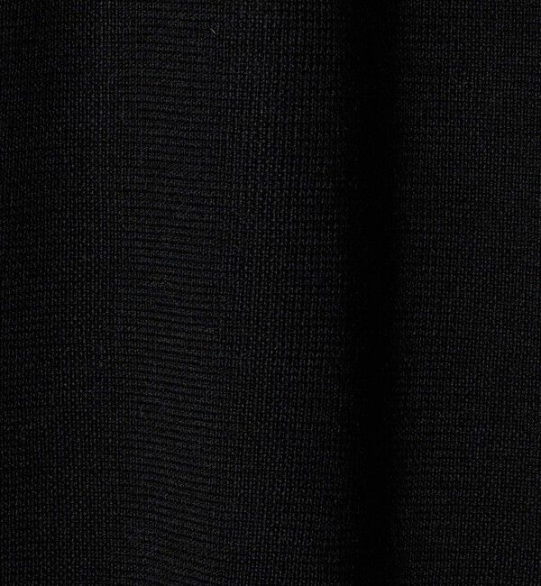 UNITED ARROWS「18G フィットリブ タートルネック ニット」|ニット・セーター|