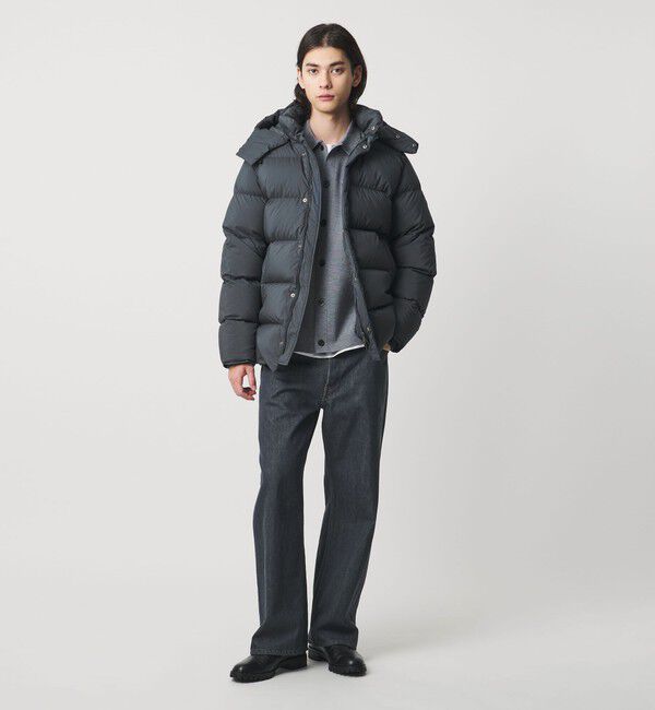 UNITED ARROWS「【別注】＜PYRENEX＞BELFORT 2/ベルフォール2/ダウンジャケット」|ダウン|
