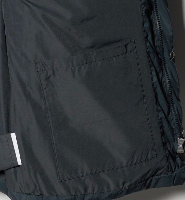 UNITED ARROWS「【別注】＜PYRENEX＞BELFORT 2/ベルフォール2/ダウンジャケット」|ダウン|