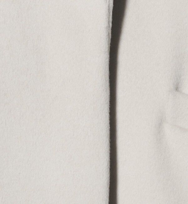 UNITED ARROWS「ビッグ テーラード コート」|チェスターコート|