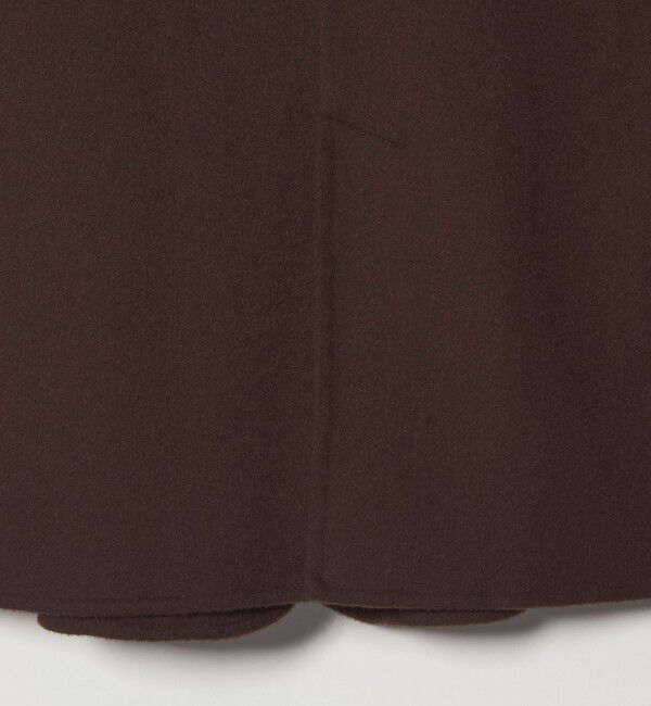 UNITED ARROWS「リバー テーラード ジャケット コート」|テーラードジャケット|