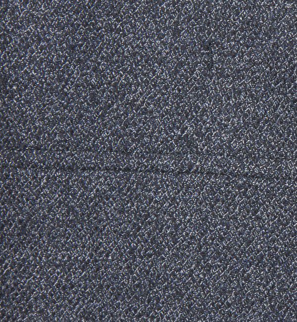 UNITED ARROWS「MOKU ３カラー ツイードライク ベスト」|ベスト・ジレ|