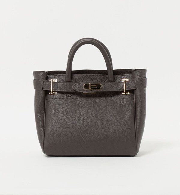 UNITED ARROWS「【別注】＜sita parantica＞トートバッグ」|トートバッグ|DK.BROWN