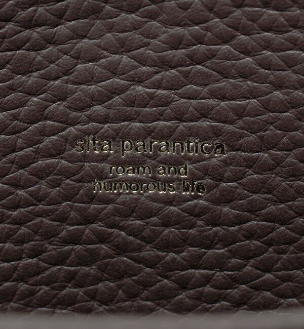 UNITED ARROWS「【別注】＜sita parantica＞トートバッグ」|トートバッグ|