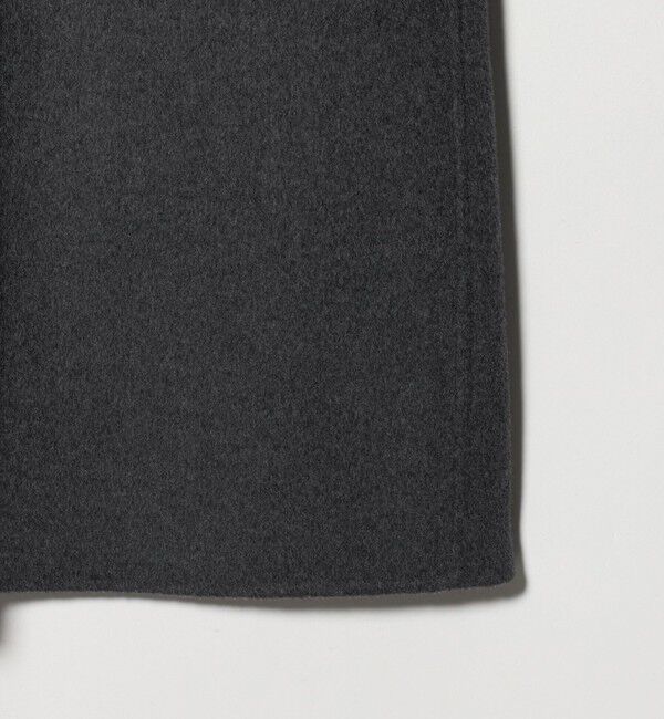 UNITED ARROWS「リバー テーラードコート」|その他|