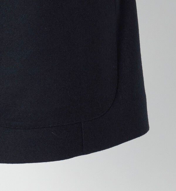 UNITED ARROWS「ストレッチフランネル シングル2ボタン テーラードジャケット COMFORT EASY-MODEL ヨコストレッチ」|スーツ|