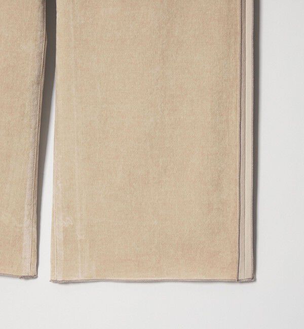 AEWEN MATOPH「＜AEWEN MATOPH＞コーデュロイ メローイージーパンツ」|チノ|