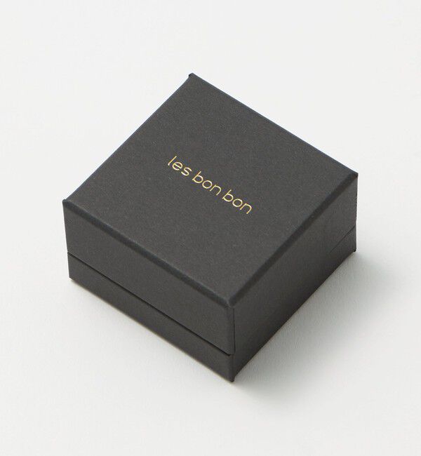 UNITED ARROWS「＜les bonbon＞W10K VICTRIA チェーンネックレス65」|ネックレス|