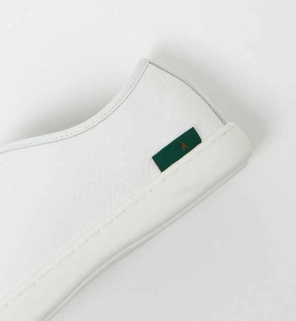 UNITED ARROWS「＜hALON＞ソフト オックスフォード スニーカー」|スニーカー|