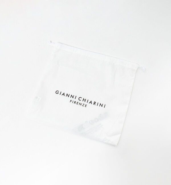 UNITED ARROWS「＜GIANNI CHIARINI＞ALIFA S バッグ 26SS」|ショルダー・メッセンジャー|