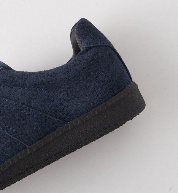 UNITED ARROWS green label relaxing「【別注】＜GERMAN TRAINeR＞GLR ジャーマントレーナー スエード スニーカー」|スニーカー|