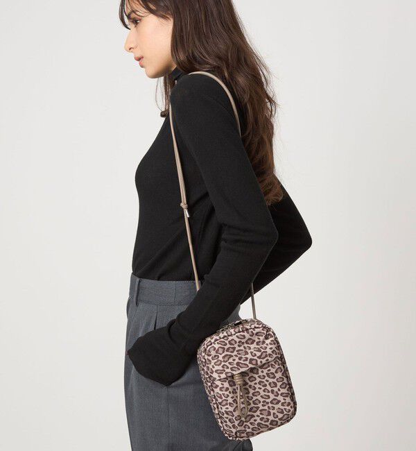 UNITED ARROWS green label relaxing「2WAY マルチ mini ショルダーバッグ -はっ水-」|ショルダー・メッセンジャー|