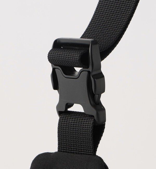 UNITED ARROWS green label relaxing「【別注】＜STANDARD SUPPLY＞GLR トライアングル ショルダーバッグ」|ショルダー・メッセンジャー|