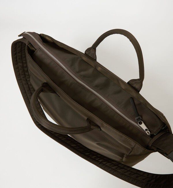 UNITED ARROWS green label relaxing「EVERY 2WAY ショルダー バッグ -撥水-」|ショルダー・メッセンジャー|